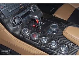 2011 Mercedes-Benz SLS AMG (CC-2067517) for sale in West Palm Beach, Florida