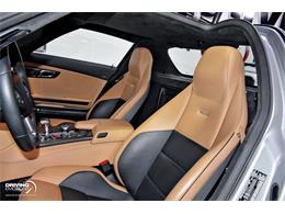2011 Mercedes-Benz SLS AMG (CC-2067517) for sale in West Palm Beach, Florida