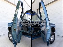 1985 Chevrolet K-10 (CC-2067518) for sale in Lincoln, Nebraska