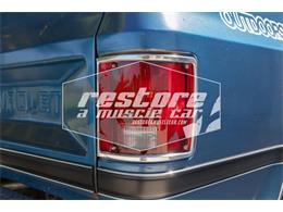 1985 Chevrolet K-10 (CC-2067518) for sale in Lincoln, Nebraska