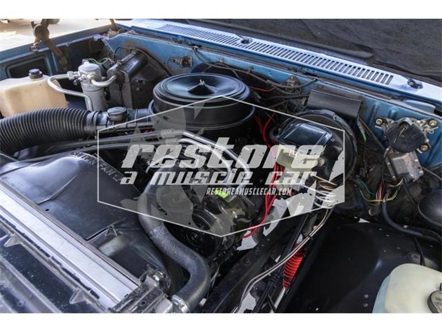 1985 Chevrolet K-10 (CC-2067518) for sale in Lincoln, Nebraska