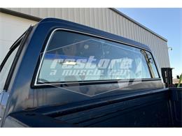 1985 Chevrolet K-10 (CC-2067518) for sale in Lincoln, Nebraska