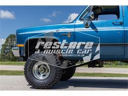 1985 Chevrolet K-10 (CC-2067518) for sale in Lincoln, Nebraska