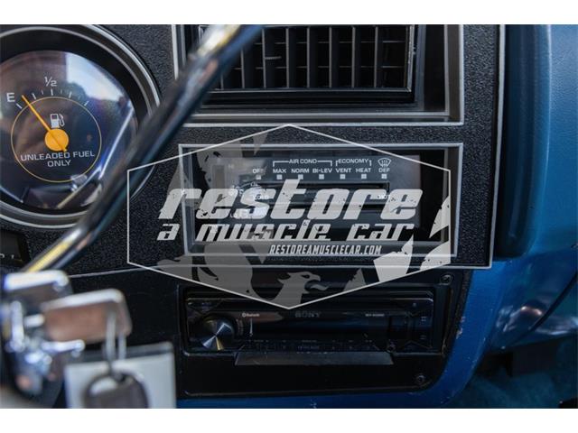 1985 Chevrolet K-10 (CC-2067518) for sale in Lincoln, Nebraska