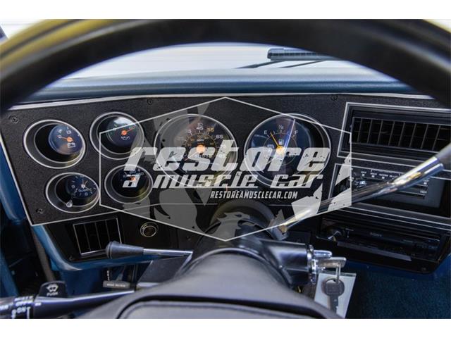 1985 Chevrolet K-10 (CC-2067518) for sale in Lincoln, Nebraska