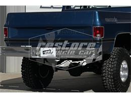 1985 Chevrolet K-10 (CC-2067518) for sale in Lincoln, Nebraska