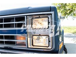 1985 Chevrolet K-10 (CC-2067518) for sale in Lincoln, Nebraska