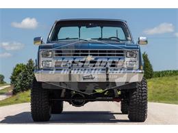 1985 Chevrolet K-10 (CC-2067518) for sale in Lincoln, Nebraska