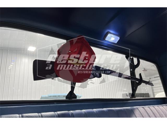 1985 Chevrolet K-10 (CC-2067518) for sale in Lincoln, Nebraska