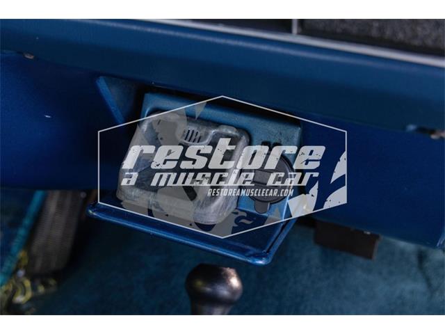 1985 Chevrolet K-10 (CC-2067518) for sale in Lincoln, Nebraska