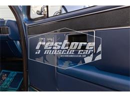 1985 Chevrolet K-10 (CC-2067518) for sale in Lincoln, Nebraska