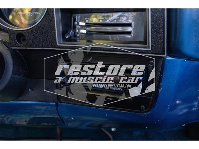 1985 Chevrolet K-10 (CC-2067518) for sale in Lincoln, Nebraska