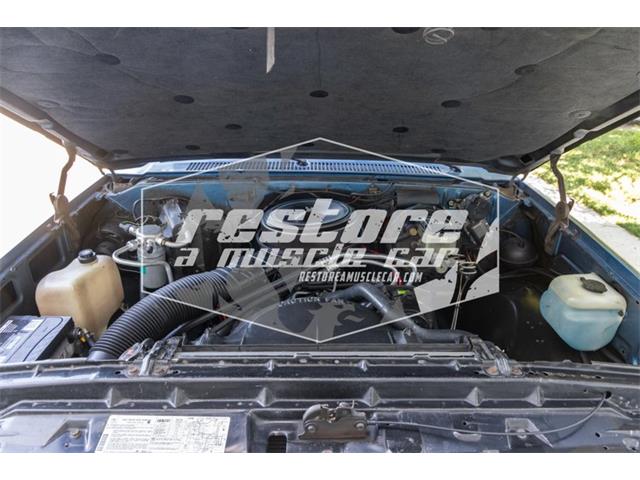 1985 Chevrolet K-10 (CC-2067518) for sale in Lincoln, Nebraska