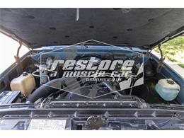 1985 Chevrolet K-10 (CC-2067518) for sale in Lincoln, Nebraska