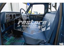 1985 Chevrolet K-10 (CC-2067518) for sale in Lincoln, Nebraska