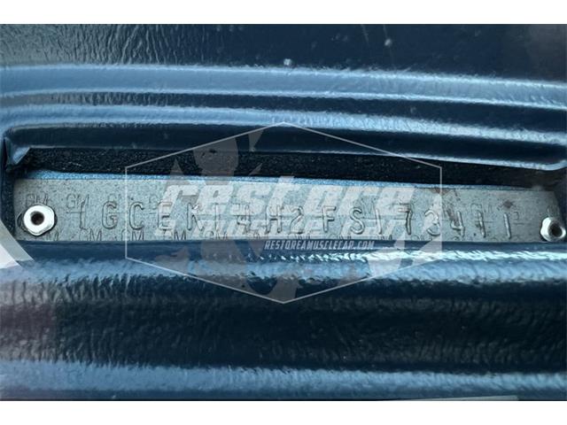 1985 Chevrolet K-10 (CC-2067518) for sale in Lincoln, Nebraska