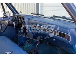 1985 Chevrolet K-10 (CC-2067518) for sale in Lincoln, Nebraska