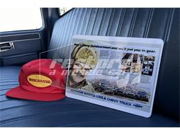 1985 Chevrolet K-10 (CC-2067518) for sale in Lincoln, Nebraska