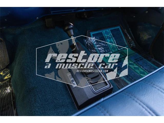 1985 Chevrolet K-10 (CC-2067518) for sale in Lincoln, Nebraska