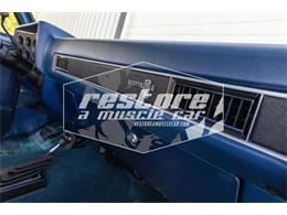 1985 Chevrolet K-10 (CC-2067518) for sale in Lincoln, Nebraska