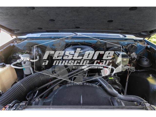 1985 Chevrolet K-10 (CC-2067518) for sale in Lincoln, Nebraska