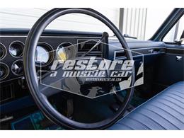 1985 Chevrolet K-10 (CC-2067518) for sale in Lincoln, Nebraska