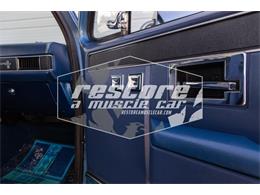 1985 Chevrolet K-10 (CC-2067518) for sale in Lincoln, Nebraska