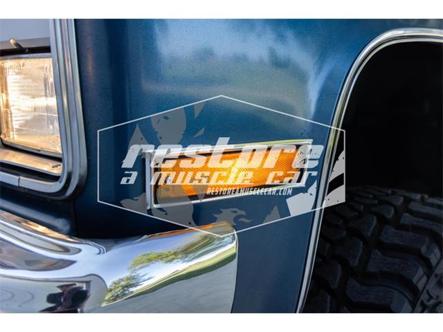 1985 Chevrolet K-10 (CC-2067518) for sale in Lincoln, Nebraska