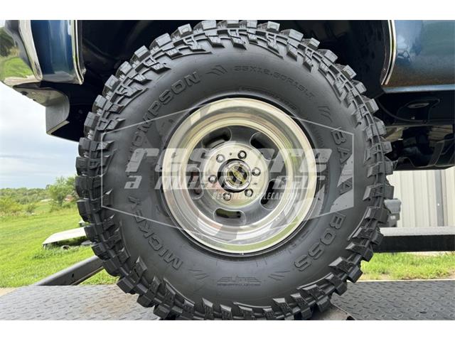 1985 Chevrolet K-10 (CC-2067518) for sale in Lincoln, Nebraska