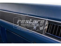 1985 Chevrolet K-10 (CC-2067518) for sale in Lincoln, Nebraska