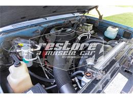 1985 Chevrolet K-10 (CC-2067518) for sale in Lincoln, Nebraska