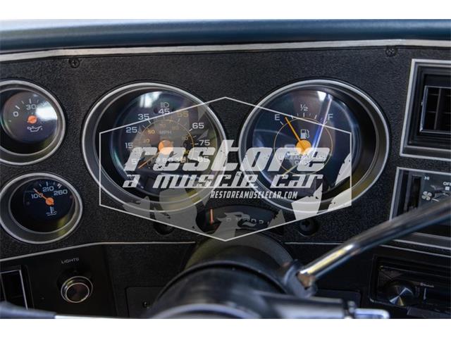 1985 Chevrolet K-10 (CC-2067518) for sale in Lincoln, Nebraska