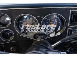 1985 Chevrolet K-10 (CC-2067518) for sale in Lincoln, Nebraska