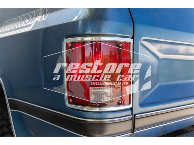 1985 Chevrolet K-10 (CC-2067518) for sale in Lincoln, Nebraska