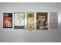 1985 Chevrolet K-10 (CC-2067518) for sale in Lincoln, Nebraska