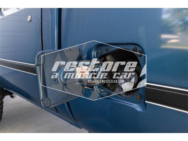 1985 Chevrolet K-10 (CC-2067518) for sale in Lincoln, Nebraska