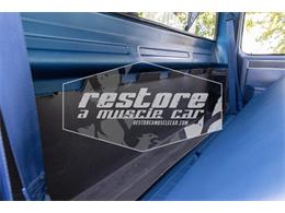 1985 Chevrolet K-10 (CC-2067518) for sale in Lincoln, Nebraska