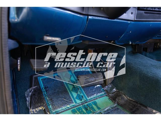 1985 Chevrolet K-10 (CC-2067518) for sale in Lincoln, Nebraska