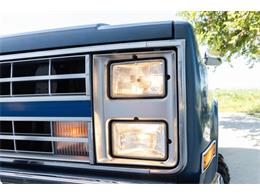 1985 Chevrolet K-10 (CC-2067518) for sale in Lincoln, Nebraska