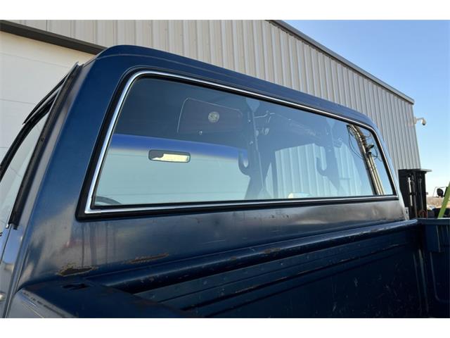 1985 Chevrolet K-10 (CC-2067518) for sale in Lincoln, Nebraska