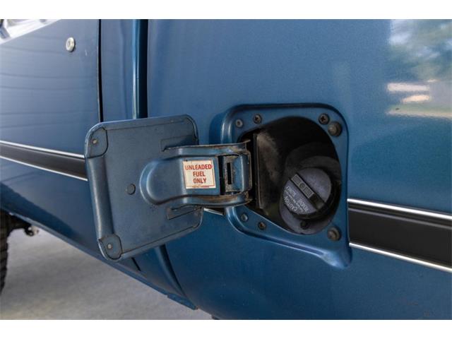 1985 Chevrolet K-10 (CC-2067518) for sale in Lincoln, Nebraska