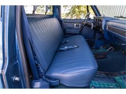 1985 Chevrolet K-10 (CC-2067518) for sale in Lincoln, Nebraska