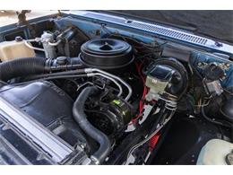 1985 Chevrolet K-10 (CC-2067518) for sale in Lincoln, Nebraska