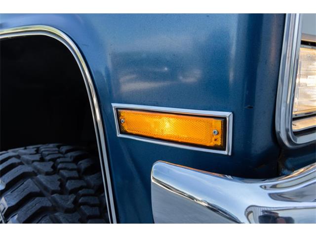 1985 Chevrolet K-10 (CC-2067518) for sale in Lincoln, Nebraska