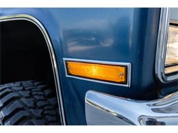 1985 Chevrolet K-10 (CC-2067518) for sale in Lincoln, Nebraska