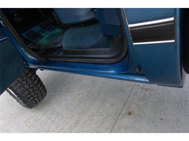 1985 Chevrolet K-10 (CC-2067518) for sale in Lincoln, Nebraska