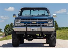 1985 Chevrolet K-10 (CC-2067518) for sale in Lincoln, Nebraska