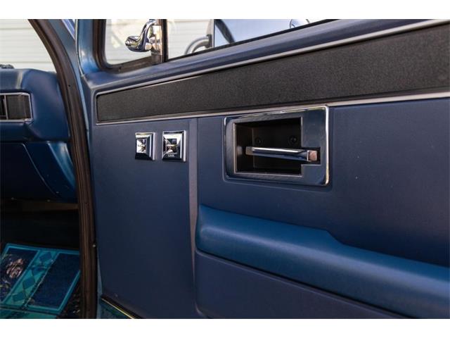 1985 Chevrolet K-10 (CC-2067518) for sale in Lincoln, Nebraska