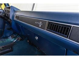1985 Chevrolet K-10 (CC-2067518) for sale in Lincoln, Nebraska