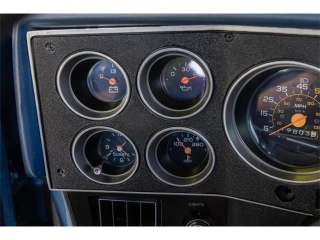 1985 Chevrolet K-10 (CC-2067518) for sale in Lincoln, Nebraska